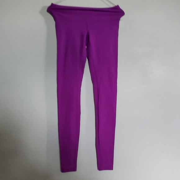 lululemon athletica Pants - Lululemon Athletica Purple Leggings